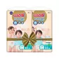 Трусики-подгузники GOO.N Premium Soft для детей (размер 4(L), 9-14 kg, 88 шт) - 863228-2_1.jpg - № 1