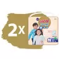 Трусики-подгузники GOO.N Premium Soft для детей (размер 7(3XL), 18-30 kg, 44 шт) - 863231-2_2.jpg - № 2