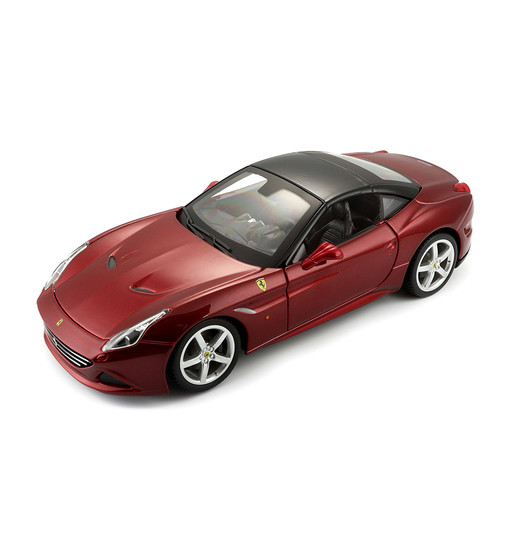 Автомодель - Ferrari California T - 18-26002_1.jpg - № 1