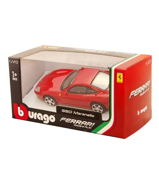 Автомодели - Ferrari (1:43) - 18-36100_17.jpg - № 17