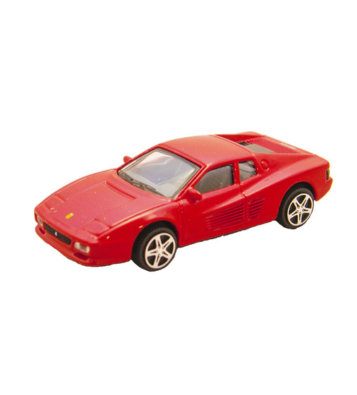 Автомоделі - Ferrari (1:43) - 18-36100_4.jpg - № 4