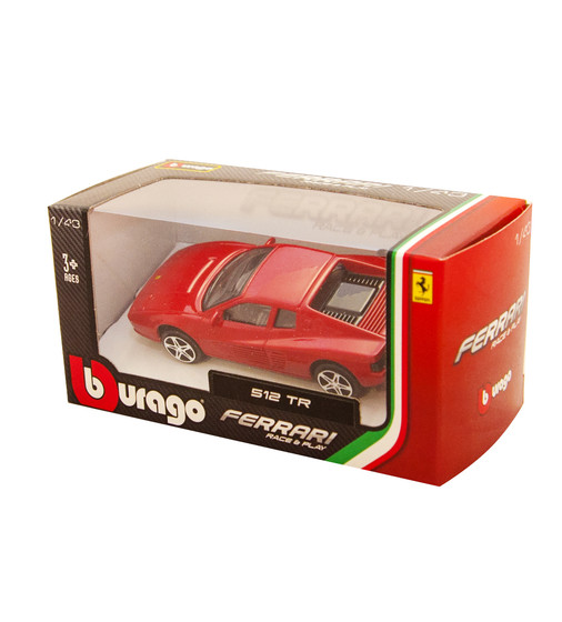 Автомоделі - Ferrari (1:43) - 18-36100_5.jpg - № 5