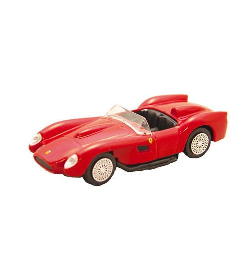 Автомоделі - Ferrari (1:43) - 18-36100_6.jpg - № 6