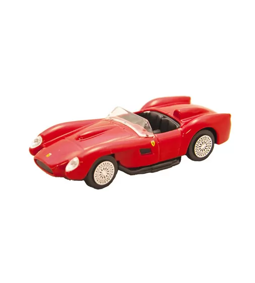 Автомодели - Ferrari (1:43) - 18-36100_6.jpg - № 6