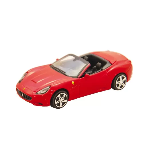 Автомодели - Ferrari (1:43) - 18-36100_8.jpg - № 8