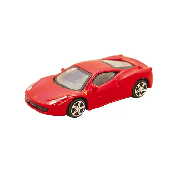 Автомодели - Ferrari (1:43)