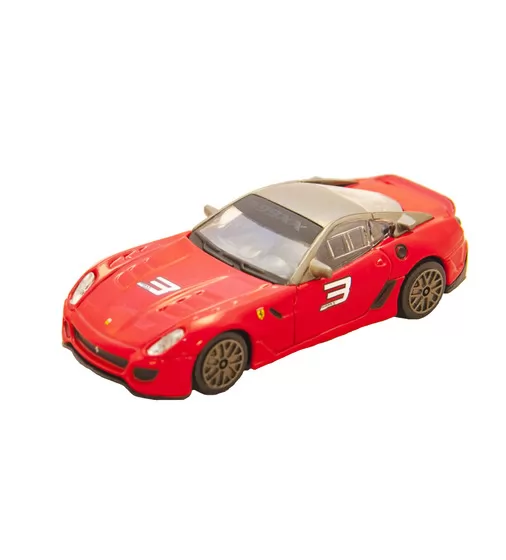 Автомодели - Ferrari (1:43) - 18-36100_10.jpg - № 10