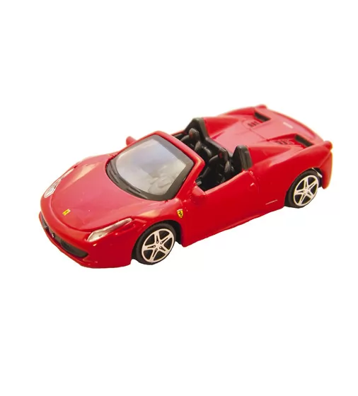 Автомодели - Ferrari (1:43) - 18-36100_2.jpg - № 2