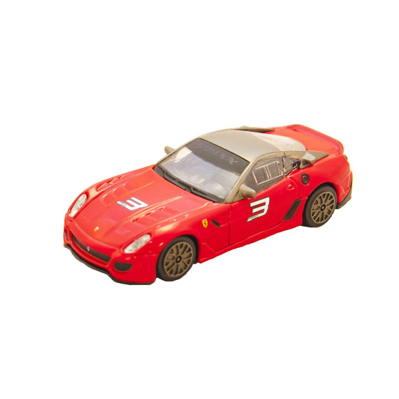 Автомоделі - Ferrari (1:43)