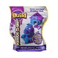 Песок Для Детского Творчества - Kinetic Sand Build голубой и фиолетовый - 71428BP_3.jpg - № 3