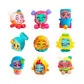 Фигурка Moji Pops S1 - PMP1D824IN00_4.jpg - № 4