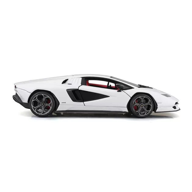 Автомодель &ndash; Lamborghini Countach LPI 800-4 (1:24)
