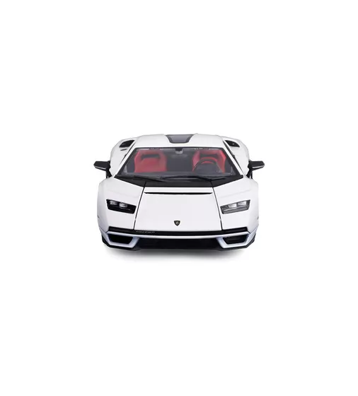 Автомодель – Lamborghini Countach LPI 800-4 (1:24) - 18-21102_2.jpg - № 2