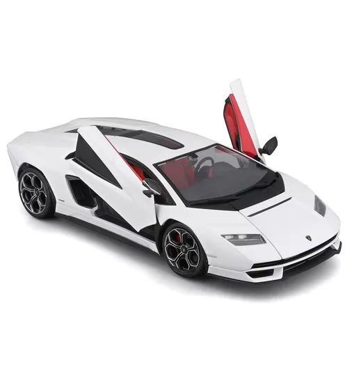 Автомодель &ndash; Lamborghini Countach LPI 800-4 (1:24) - 18-21102_12.jpg - № 12