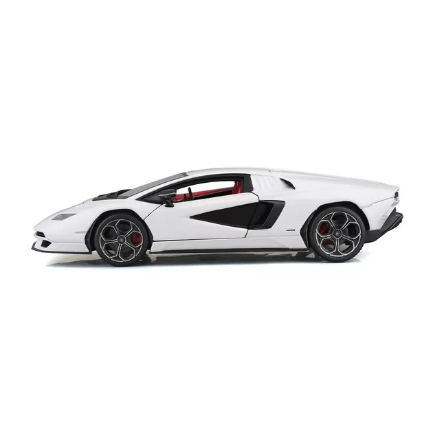 Автомодель &ndash; Lamborghini Countach LPI 800-4 (1:24)