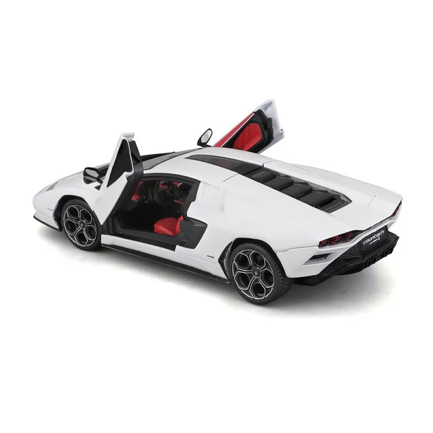 Автомодель &ndash; Lamborghini Countach LPI 800-4 (1:24)