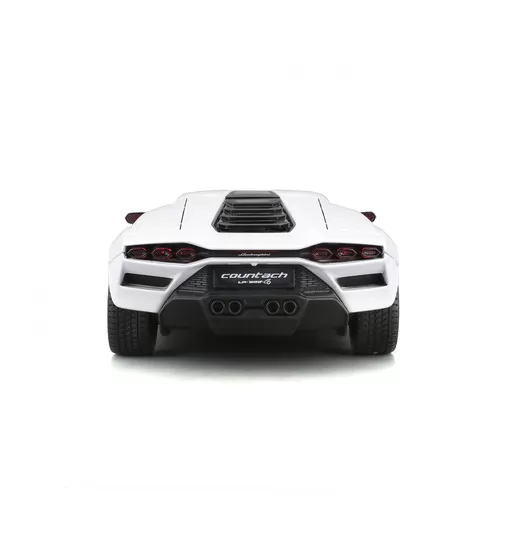 Автомодель &ndash; Lamborghini Countach LPI 800-4 (1:24) - 18-21102_10.jpg - № 10
