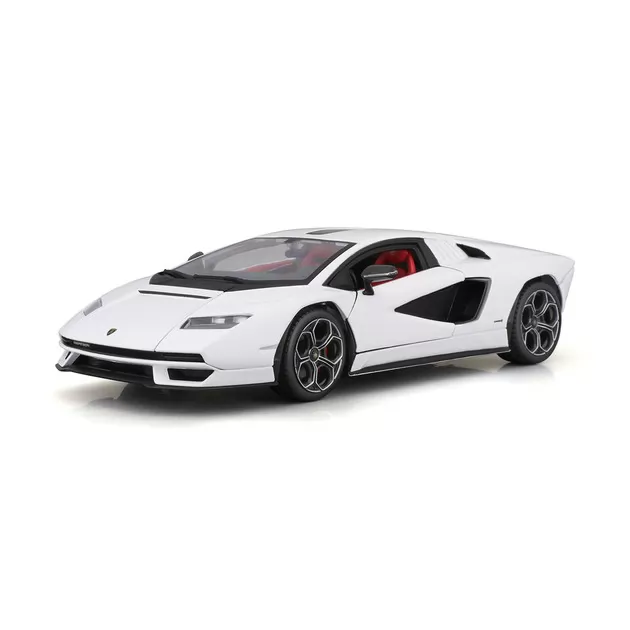 Автомодель &ndash; Lamborghini Countach LPI 800-4 (1:24)
