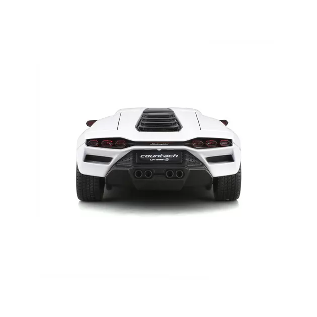 Автомодель &ndash; Lamborghini Countach LPI 800-4 (1:24)