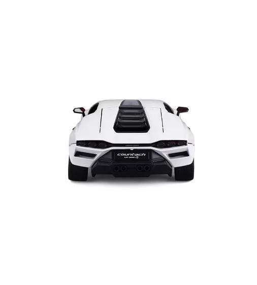 Автомодель – Lamborghini Countach LPI 800-4 (1:24) - 18-21102_3.jpg - № 3