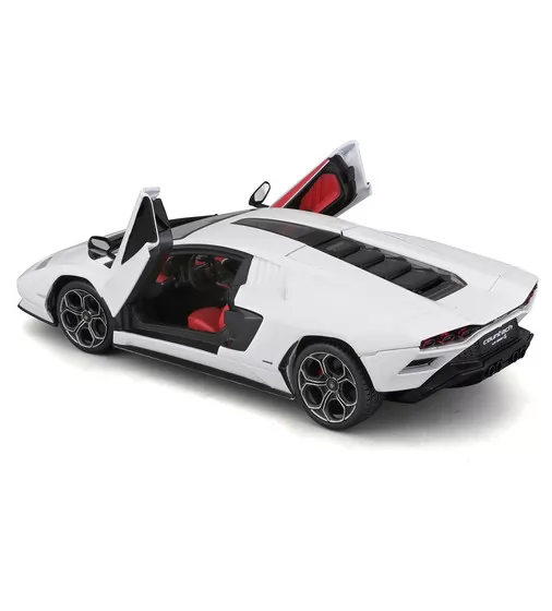 Автомодель &ndash; Lamborghini Countach LPI 800-4 (1:24) - 18-21102_9.jpg - № 9