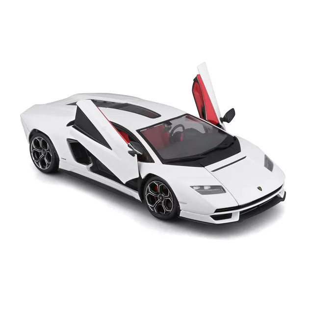 Автомодель &ndash; Lamborghini Countach LPI 800-4 (1:24)