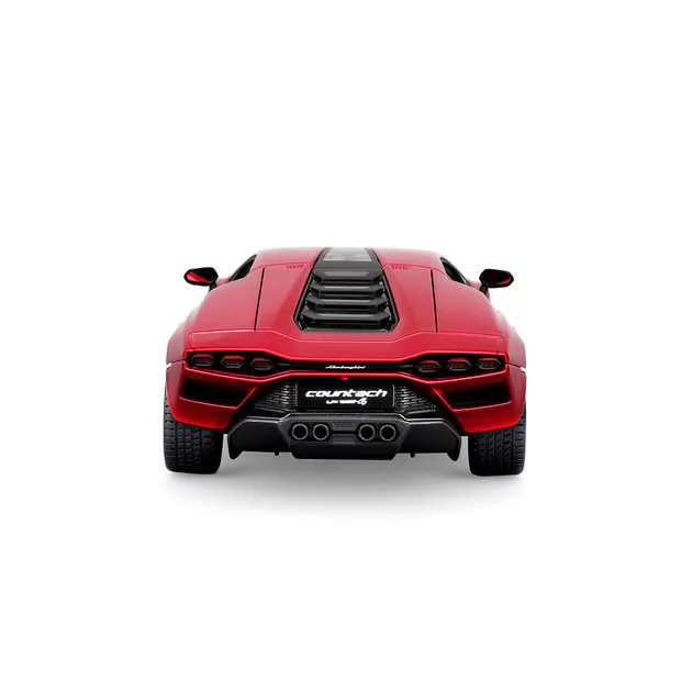 Автомодель &ndash; Lamborghini Countach LPI 800-4 (1:24)
