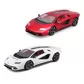 Автомодель &ndash; Lamborghini Countach LPI 800-4 (1:24) - 18-21102_1.jpg - № 1