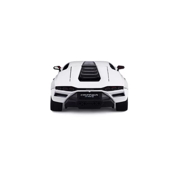Автомодель – Lamborghini Countach LPI 800-4 (1:24)
