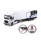 Игровой набор &ndash; Фура Mercedes-Benz Actros c погрузчиком - 18-31471_2.jpg - № 2