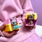 Коллекционная фигурка-сюрприз House Pets &ndash; Мой любимец (с переноской) - 1065_6.jpg - № 6