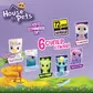 Коллекционная фигурка-сюрприз House Pets &ndash; Мой любимец - 1065B_3.jpg - № 3