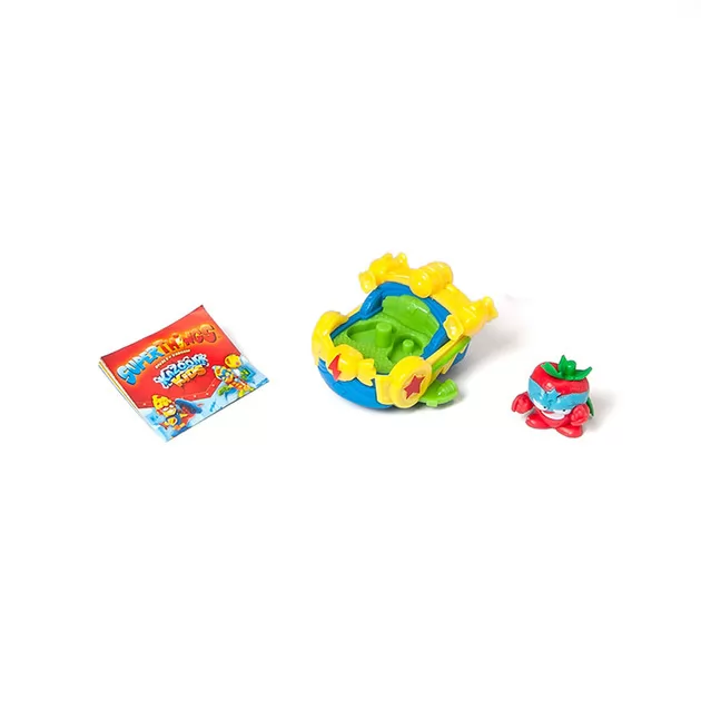 Игровой набор SuperThings серии &laquo;Kazoom Kids&raquo; S1 &ndash; Казум-слайдер