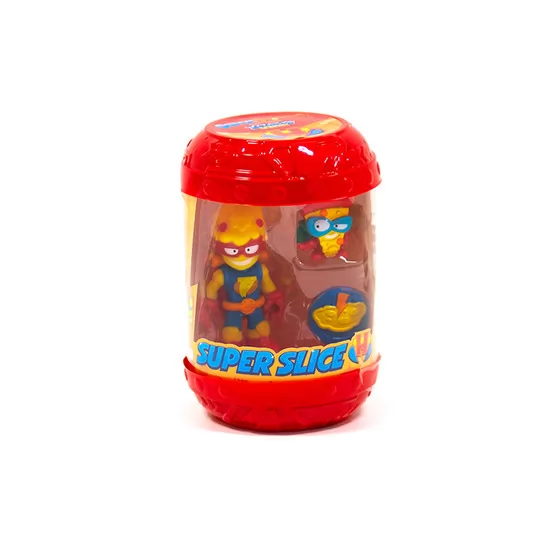 Игровой набор SuperThings серии «Kazoom Kids» S1 – Казум-кид