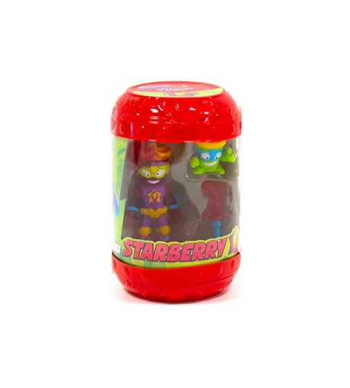 Игровой набор SuperThings серии «Kazoom Kids» S1 – Казум-кид - PST8D066IN00_3.jpg - № 3
