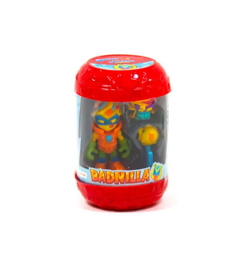 Игровой набор SuperThings серии «Kazoom Kids» S1 – Казум-кид - PST8D066IN00_4.jpg - № 4