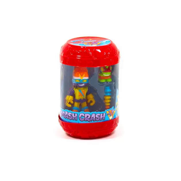 Игровой набор SuperThings серии &laquo;Kazoom Kids&raquo; S1 &ndash; Казум-кид