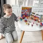 Ігровий набір SuperThings серії &laquo;Kazoom Kids&raquo; S1 &ndash; Балун-боксер - PSTSP414IN00_11.jpg - № 11