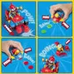 Ігровий набір SuperThings серії &laquo;Kazoom Kids&raquo; S1 &ndash; Балун-боксер - PSTSP414IN00_6.jpg - № 6