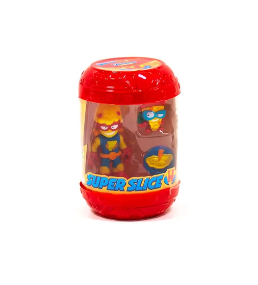 Игровой набор SuperThings серии «Kazoom Kids» S1 – Суперслайс - PST8D066IN00-1_7.jpg - № 7