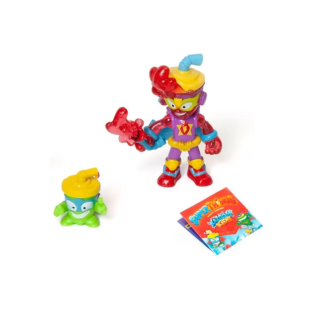 Игровой набор SuperThings серии &laquo;Kazoom Kids&raquo; S1 &ndash; Старберри