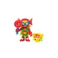 Игровой набор SuperThings серии &laquo;Kazoom Kids&raquo; S1 &ndash; Шугарфан - PST8D066IN00-3_1.jpg - № 1