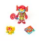 Игровой набор SuperThings серии &laquo;Kazoom Kids&raquo; S1 &ndash; Шугарфан - PST8D066IN00-3_2.jpg - № 2