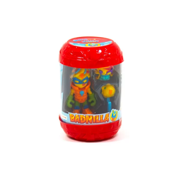 Игровой набор SuperThings серии &laquo;Kazoom Kids&raquo; S1 &ndash; Беднилла