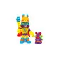 Ігровий набір SuperThings серії &laquo;Kazoom Kids&raquo; S1 &ndash; Смеш-Креш - PST8D066IN00-5_1.jpg - № 1