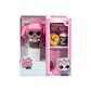Игровой набор с питомцем L.O.L Surprise! серии Hair Hair Hair" &ndash; Стильные прически" - 584469_7.jpg - № 7