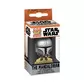 Игровая фигурка на клипсе Funko POP! cерии Мандалорец" &ndash; Мандалорец с бластером" - 53046_3.jpg - № 3