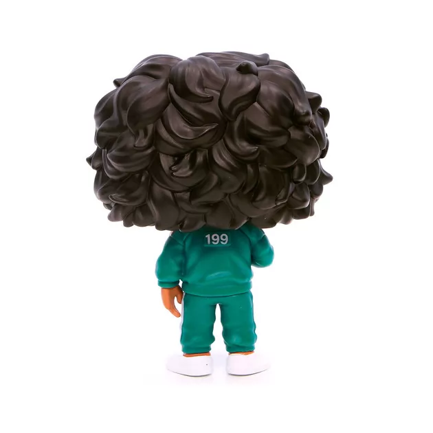 Игровая фигурка Funko POP! серии Игра в кальмара" &ndash; Али 199"