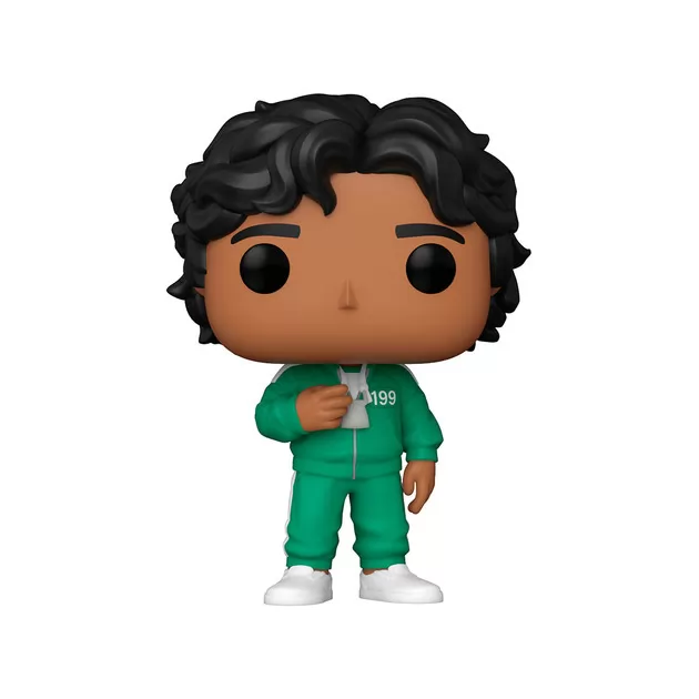Игровая фигурка Funko POP! серии Игра в кальмара" &ndash; Али 199"