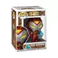 Игровая фигурка Funko POP! серии Мстители: Искажения бесконечности" &ndash; Железный молот" - 52005_4.jpg - № 4